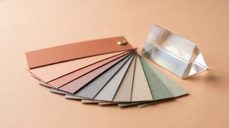 Что такое Pantone: системы цвета и цвет года